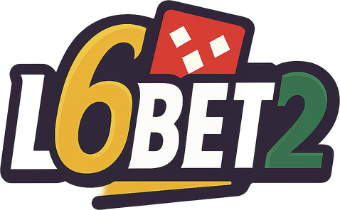 L6bet2 Logo